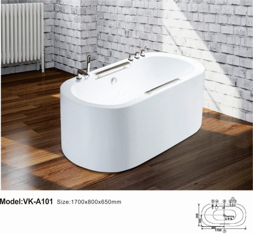 Tausu Sanitary