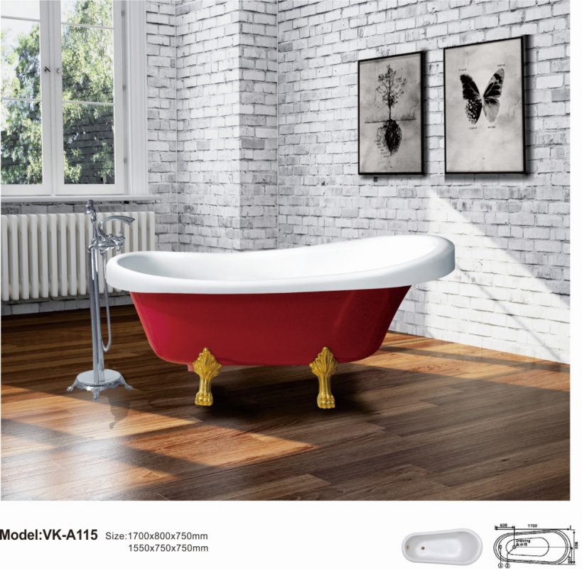 Tausu Sanitary
