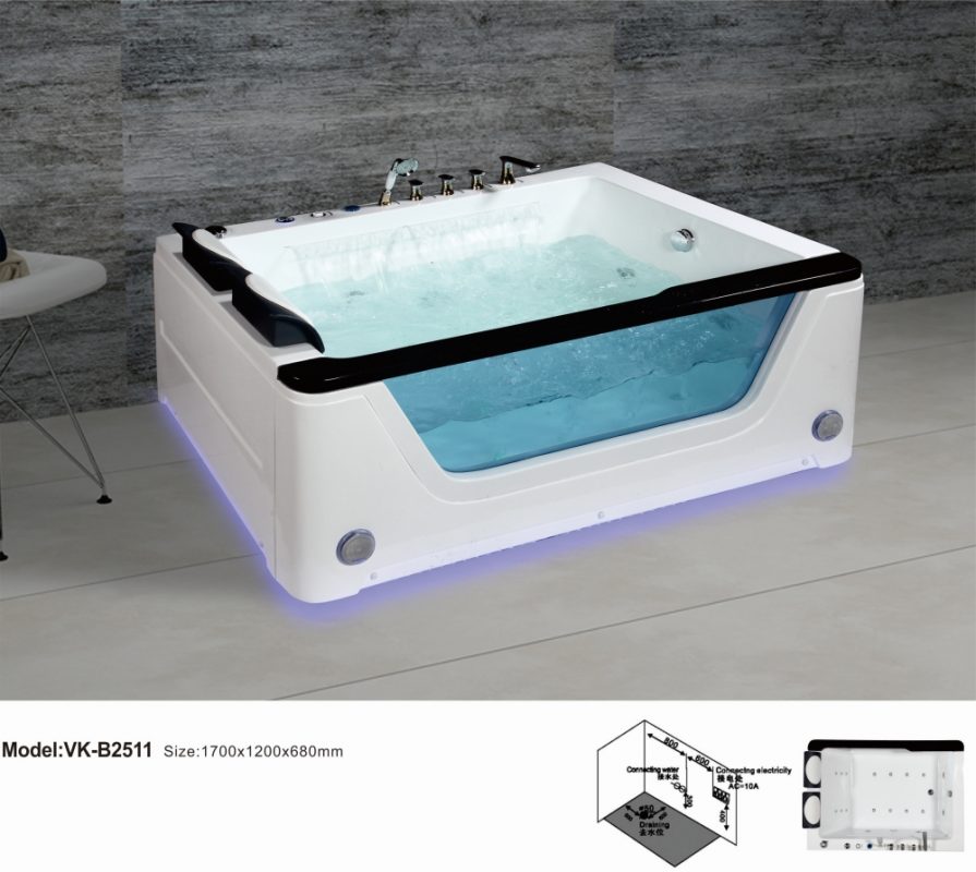 Tausu Sanitary