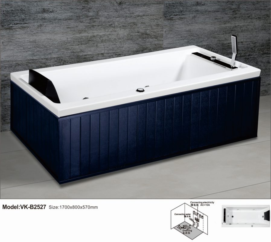Tausu Sanitary